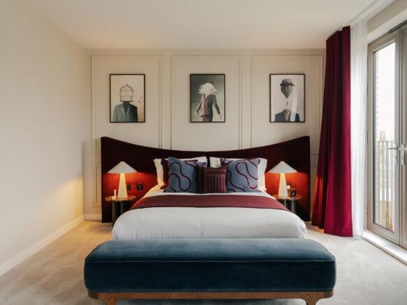 Main Bedroom