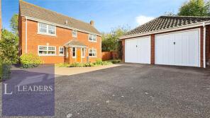 12, The Pippins, Beridge Road, Halstead CO9 1JY