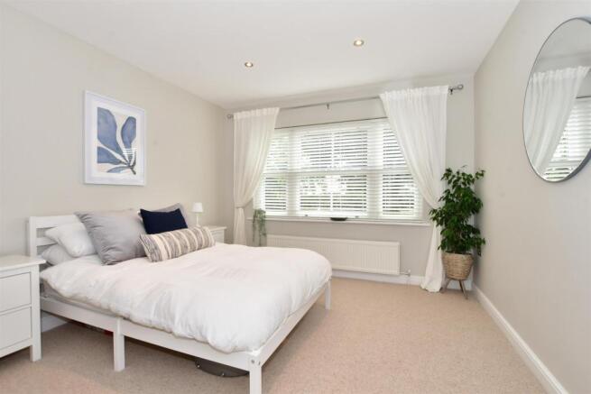 Bedroom 3/ Snug