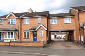 20, Quayside, Prince Street, Madeley, Telford TF7 4EP