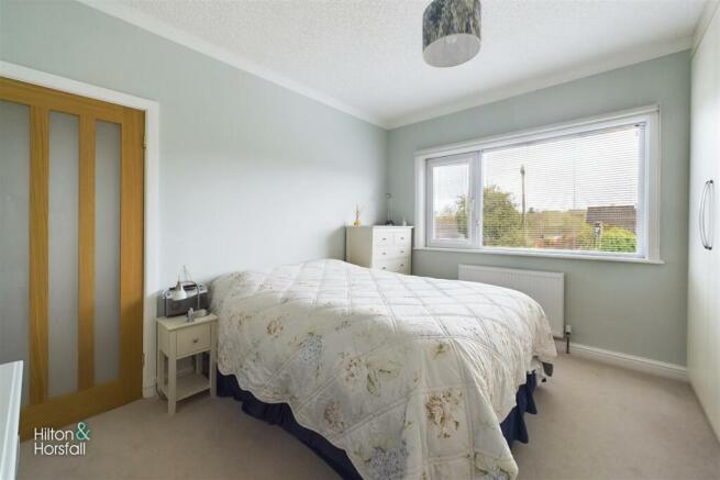 Daisy Bank Crescent
