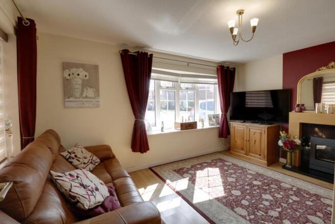 Living Room b
