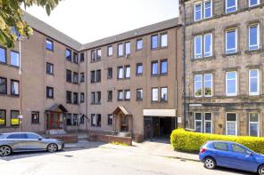 Flat 3, 6, Murieston Place, Dalry, Edinburgh EH11 2LT