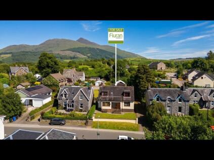 Muasdale, Main Street, Taynuilt, Argyll, PA35 1JE