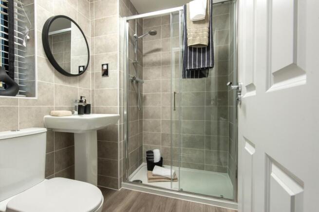 3 bed Semi-Detached for sale Image 10