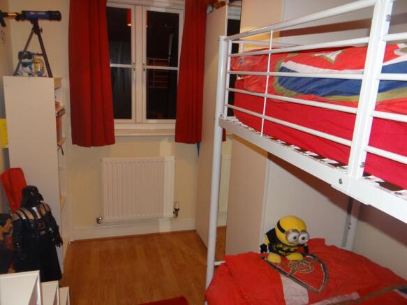 Bedroom 3