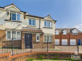 29, Faller Fields, Lydney GL15 5FD