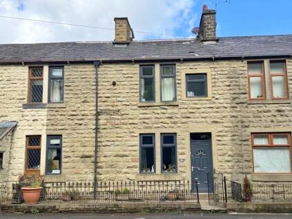Burnley Road, Loveclough, Rossendale, BB4