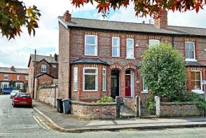 12, Derby Street, Altrincham WA14 1JN