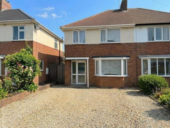 HOLLYDENE CRESCENT, EARL SHILTON