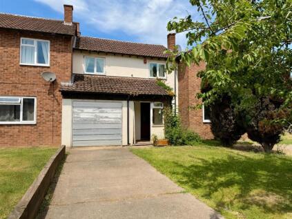 Orchard Close, Bodenham, Hereford