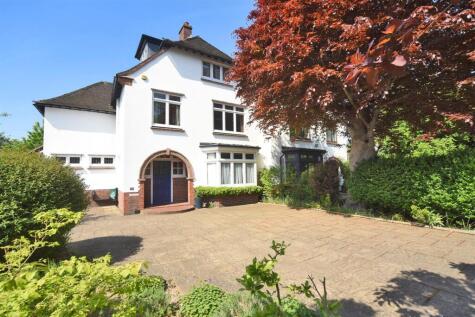Lamberts Road, Surbiton