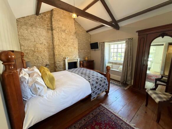 1 bed End of Terrace to rent Image 5