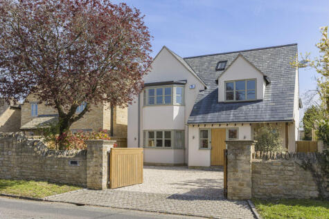 Aston Road, Brighthampton, OX29