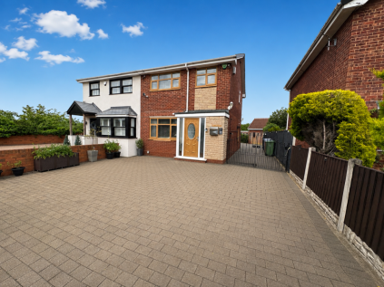 Stubbing Lane, Worksop, S80 1NE