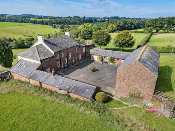 Carleton House Farm