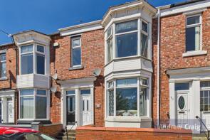 18, Reading Road, South Shields NE33 4UG