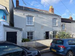17, Castle Rise, Truro TR1 3AA