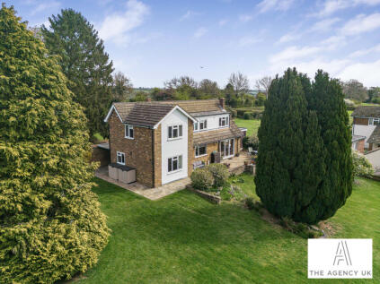 Sprigs Holly Lane, Chinnor, OX39