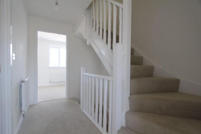 3 bed Semi-Detached to rent Image 12