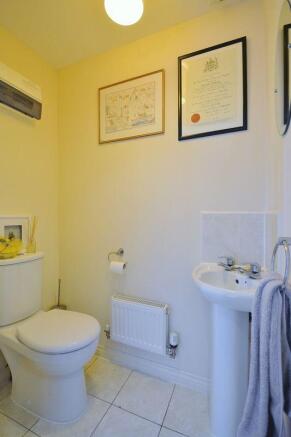 Cloakroom
