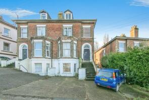 4, Willoughby Road, Ipswich IP2 8AP