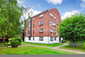 Flat 2, Robin House, Springvale, Maidstone ME16 0AT