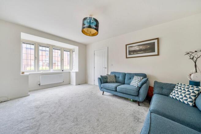 Living Room (shot one)