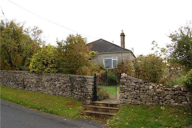 FRONT ASPECT