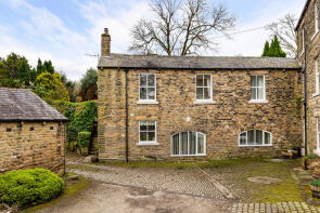 Coach House, Marple Road, Glossop SK13 5DL