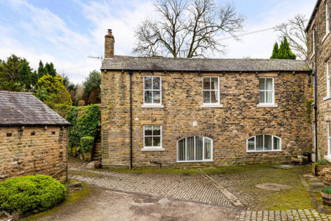 Marple Road, Chisworth, SK13