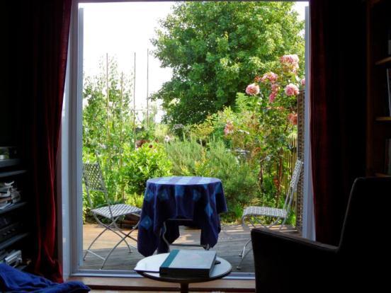 From Sitting Room