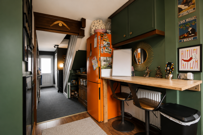 3 bed Town House for sale Image 6