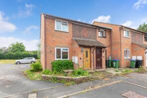 4, Waite Close, Lewes BN7 2QW