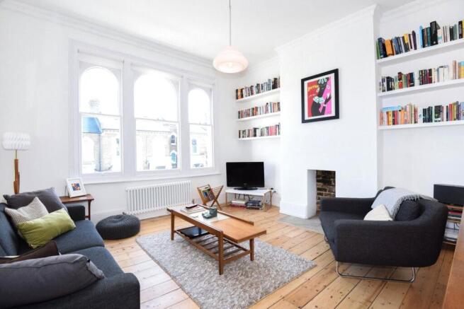 Crofton Road, London photo 4