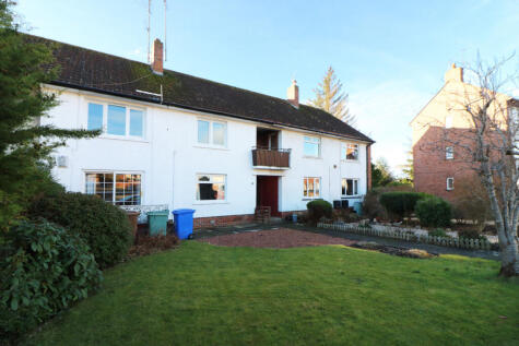 Fenwickland Avenue, Ayr, KA7