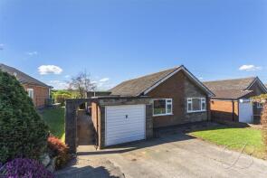 61, Ridgedale Road, Bolsover S44 6TX