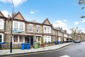 62, Wooler Street, London SE17 2EF