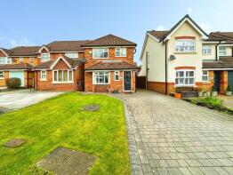 23, Rose Grove, Bury BL8 2UJ