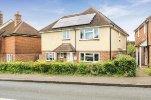 15, Chapel Close, London Road, Pulborough RH20 1SA