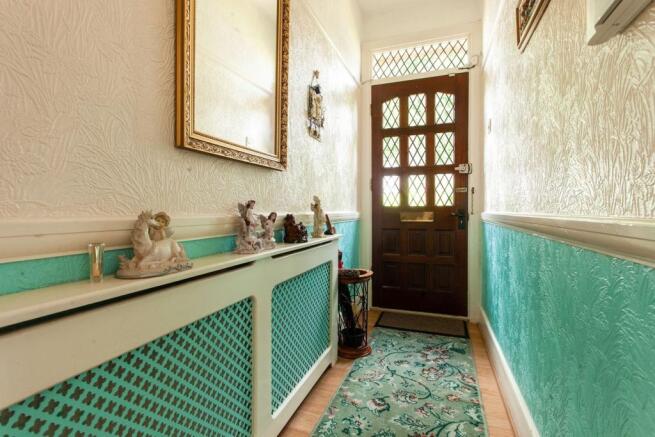 Hallway