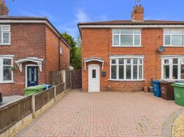 19, Hawke Road, Stafford ST16 1PZ