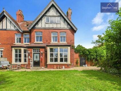 Moorland Road, Poulton-Le-Fylde, FY6