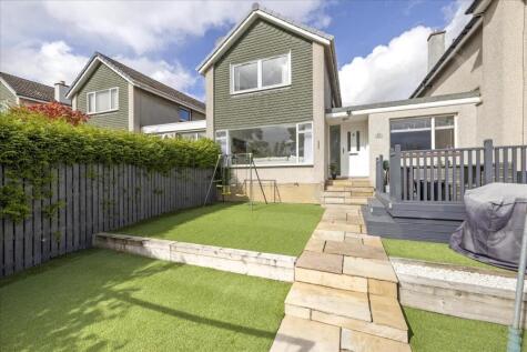 97 Carlops Road, Penicuik, EH26