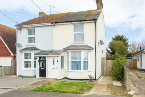 Kimberley Grove, Seasalter, Whitstable, Kent, CT5