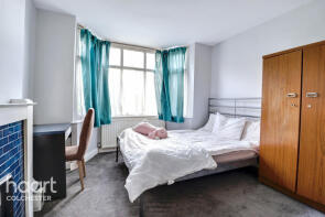 Flat 1, 16, Elmstead Road, Colchester CO4 3AA