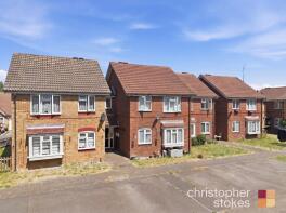 46, Teresa Gardens, Waltham Cross EN8 8EQ