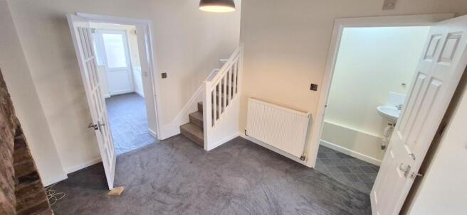 2 bed Terraced for sale Image 4