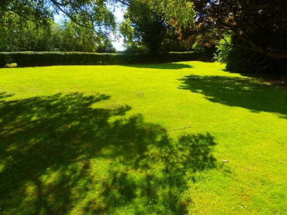 Communal Gardens