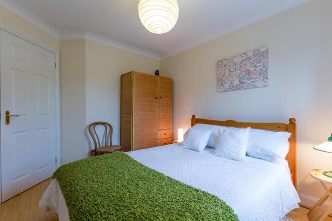 10 Harrier Mill (18 